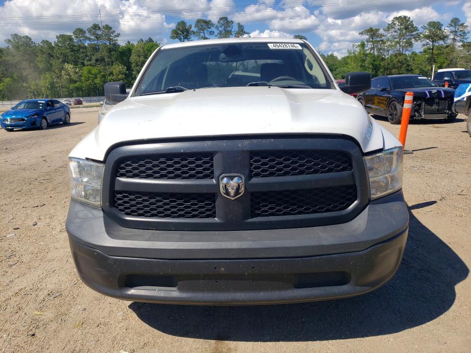 2020 Dodge RAM 1500 Classic Tradesman