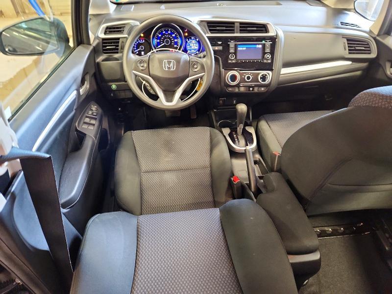 2019 Honda Fit lx