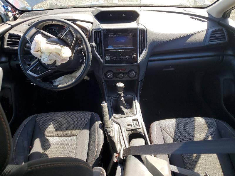 2018 Subaru Crosstrek 2.0 i awd