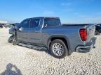 2022 GMC Sierra Limited C1500 SLT