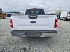 2018 Ford F150 Super Cab
