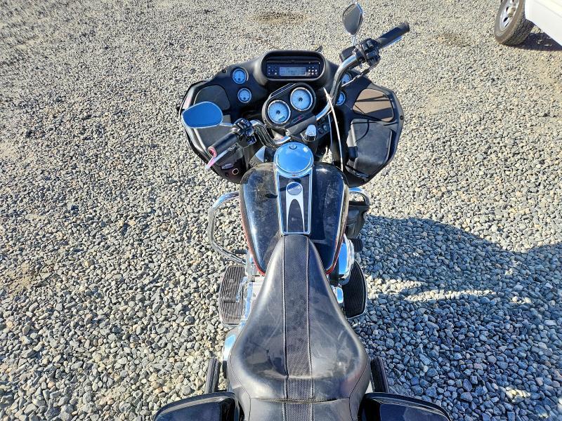 2007 Harley-Davidson Fltr