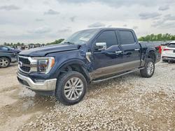 Ford Vehiculos salvage en venta: 2021 Ford F150 Supercrew