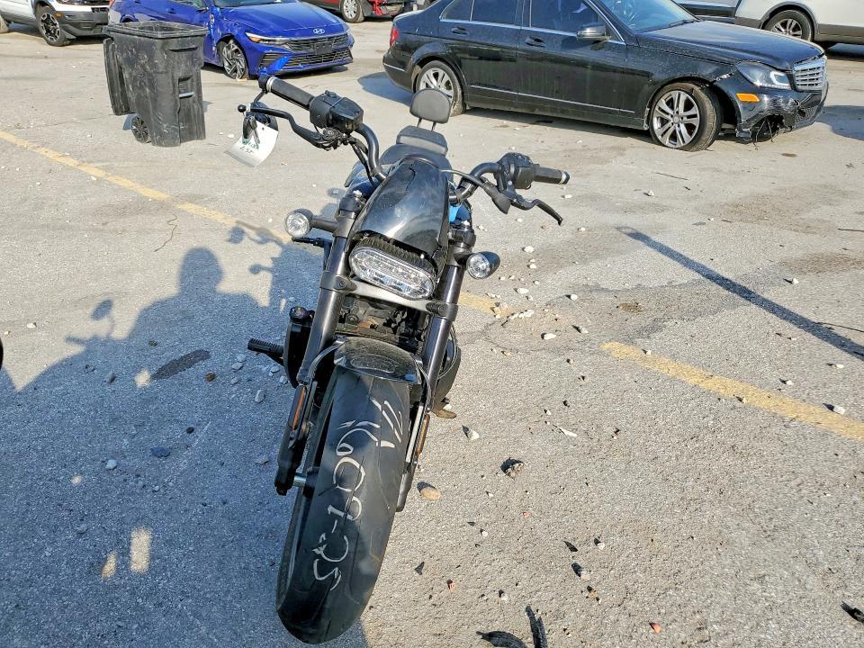 2023 Harley-Davidson RH1250 S