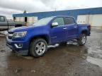 2017 Chevrolet Colorado LT