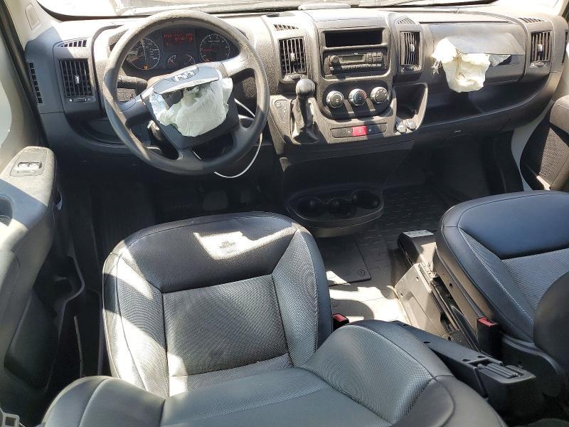 2017 Dodge Ram Promaster 1500 Delivery van