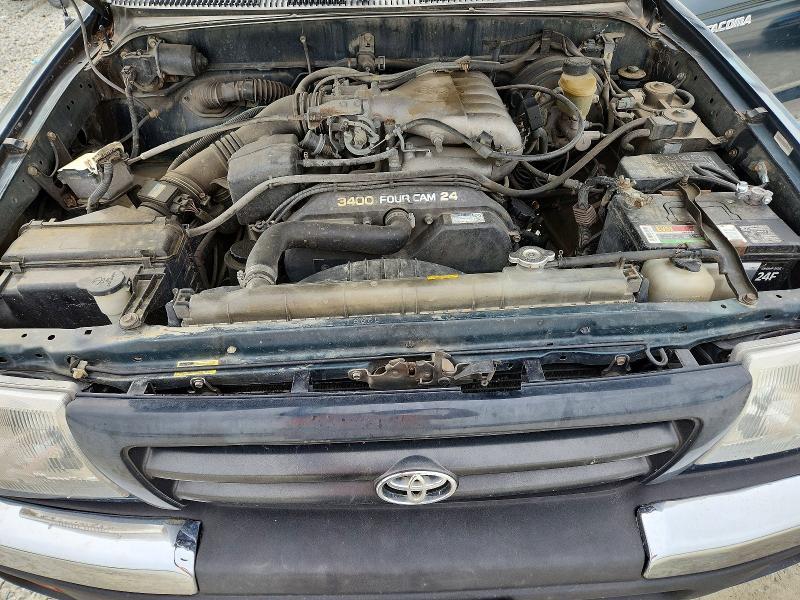 1998 Toyota Tacoma V6