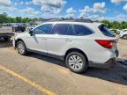 2018 Subaru Outback 2.5i