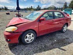2005 Toyota Corolla le for sale in Spanaway, WA