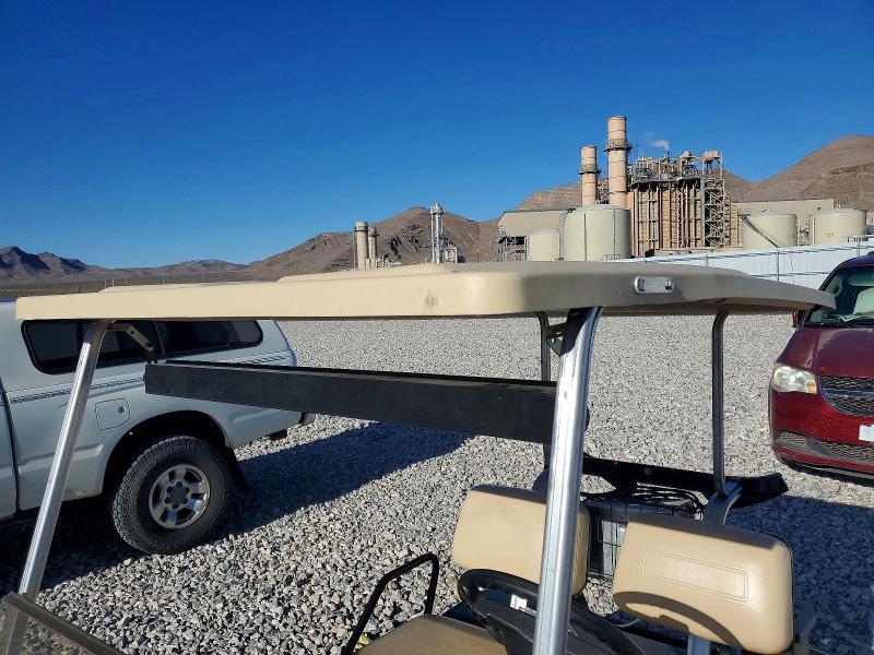 1998 Club Car Golf Cart