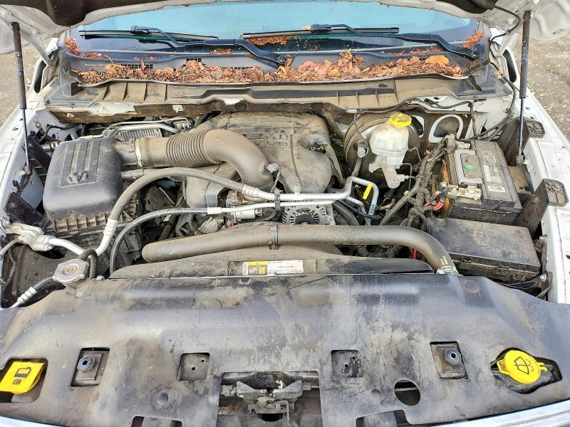 2019 Dodge RAM 1500 Classic SLT