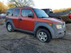 2004 Honda Element ex