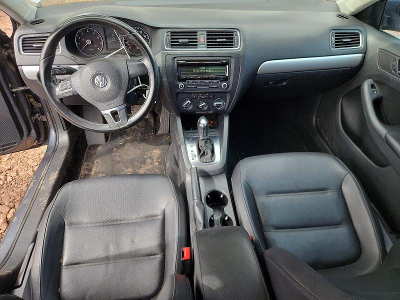 2013 Volkswagen Jetta se