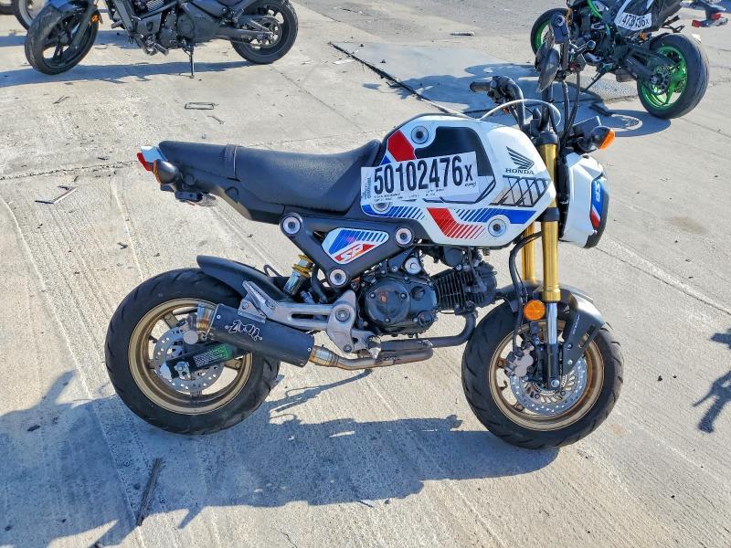 2023 Honda Grom A