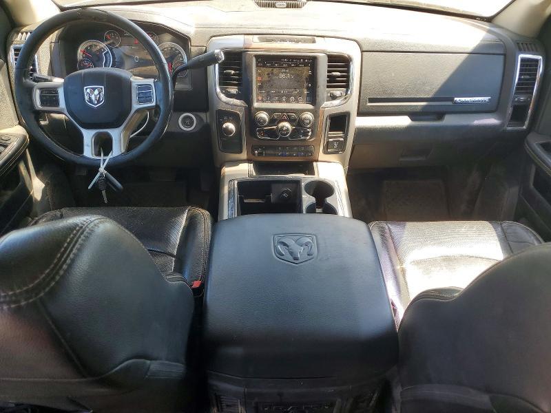 2014 Dodge 3500 Laramie