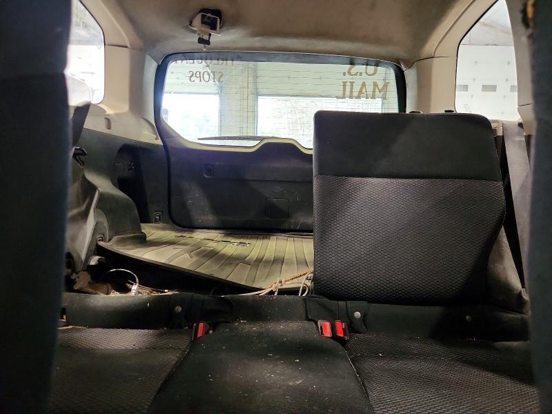 2016 Subaru Forester 2.5i