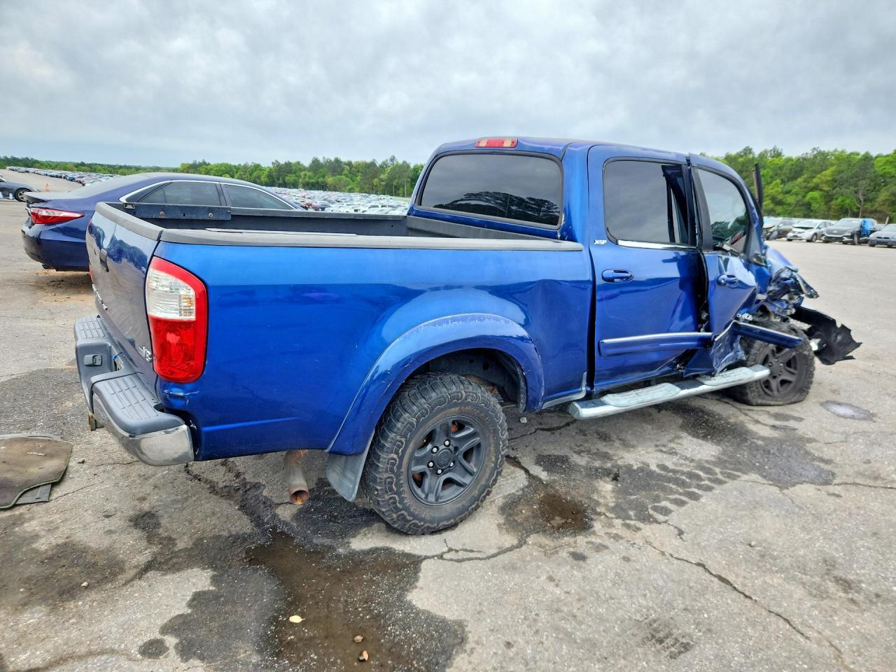 2006 Toyota Tundra SR5