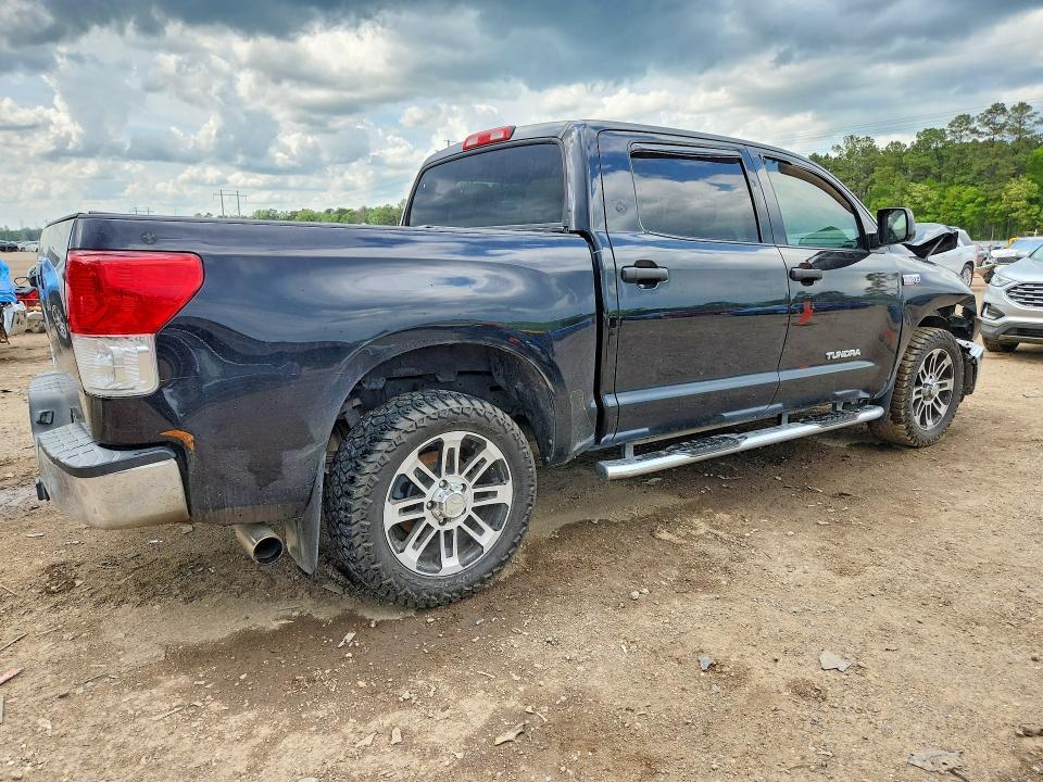 2013 Toyota Tundra Grade