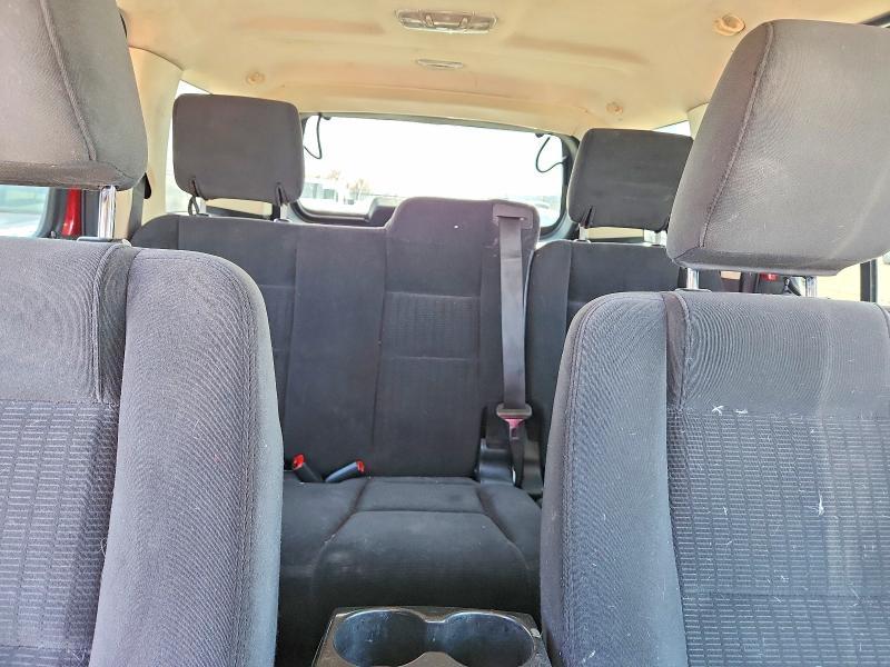 2010 Ford Explorer xlt
