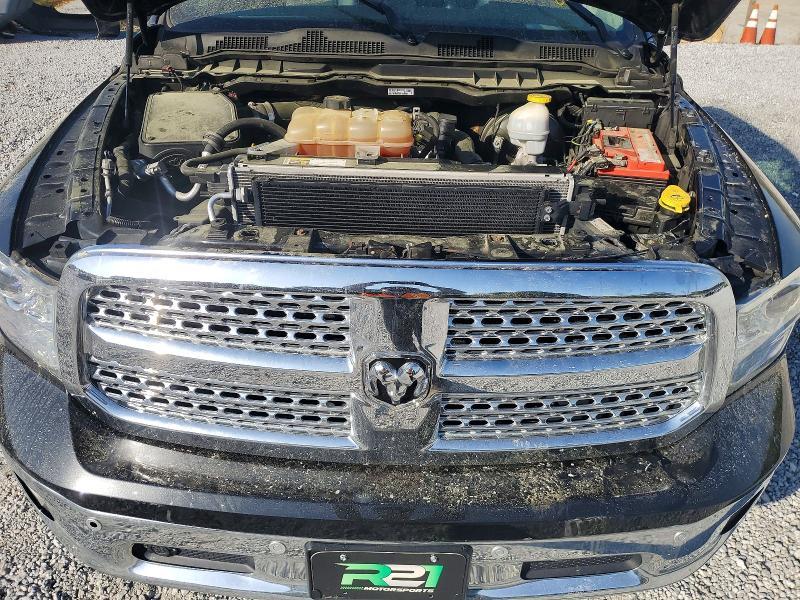 2017 Dodge 1500 Laramie