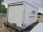 2020 Chevrolet Express BOX Truck