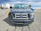 2017 Ford F150