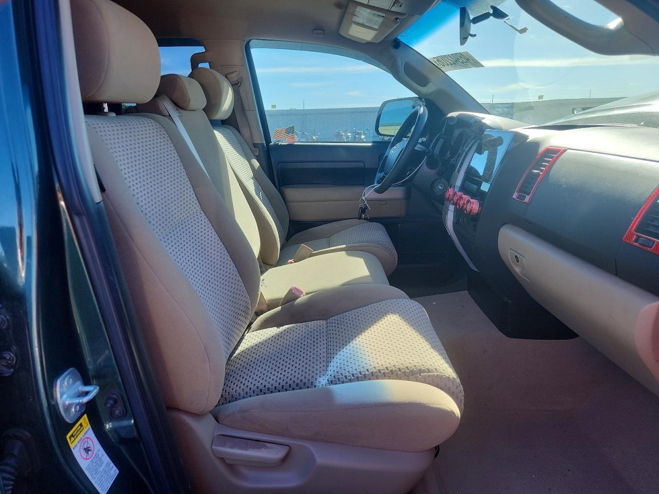 2007 Toyota Tundra SR5
