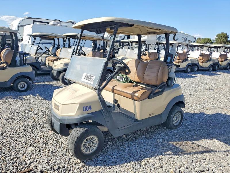 2020 Club Car Tempo Lithium Golf Cart