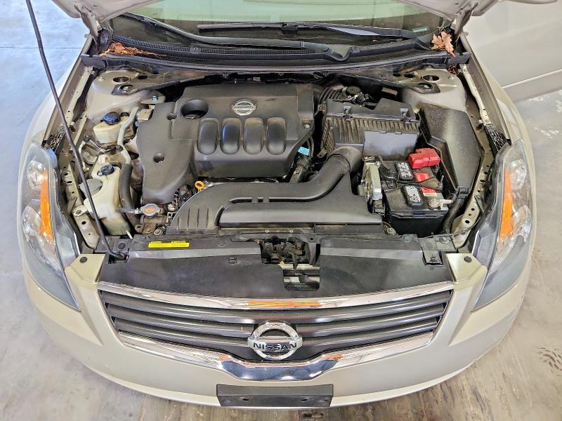 2009 Nissan Altima 2.5