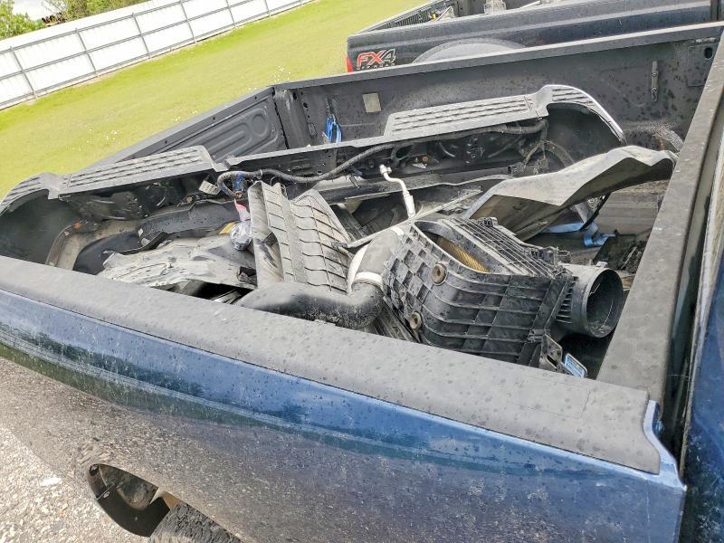 2021 Dodge RAM 2500 BIG Horn