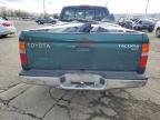 2000 Toyota Tacoma Base