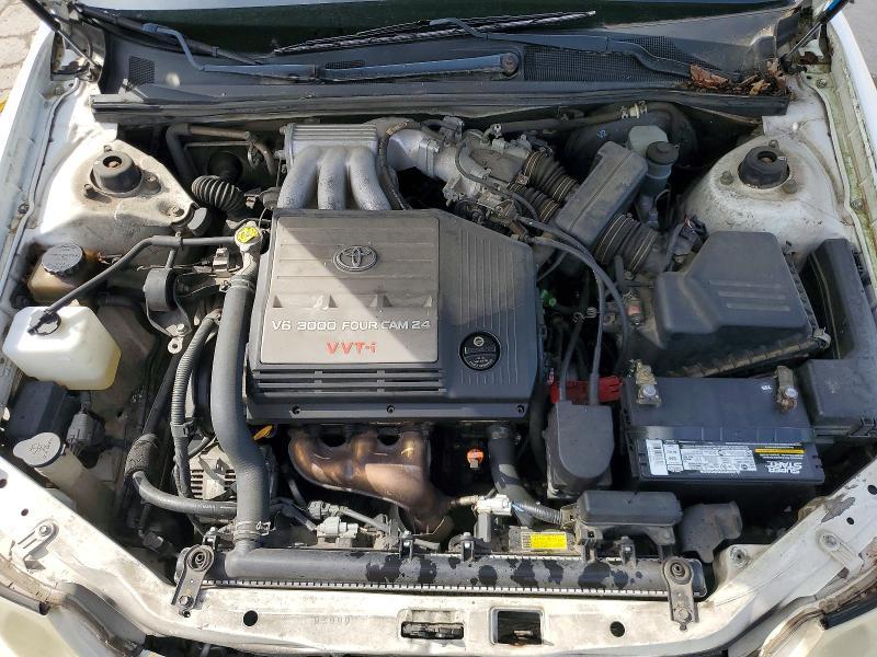 2003 Toyota Avalon xl