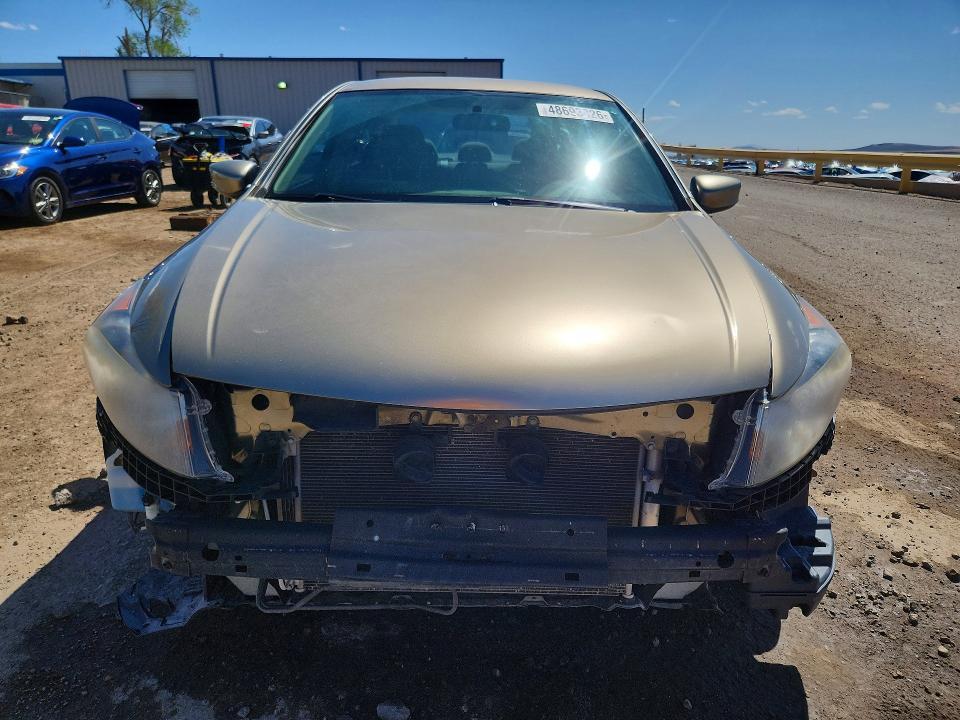 2009 Honda Accord lx