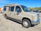 2009 Ford Econoline E350 Super Duty Van