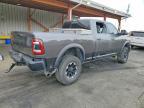 2021 Dodge RAM 2500 Powerwagon