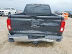 2018 Chevrolet Silverado C1500 LT