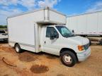 2006 Ford E450 BOX Truck