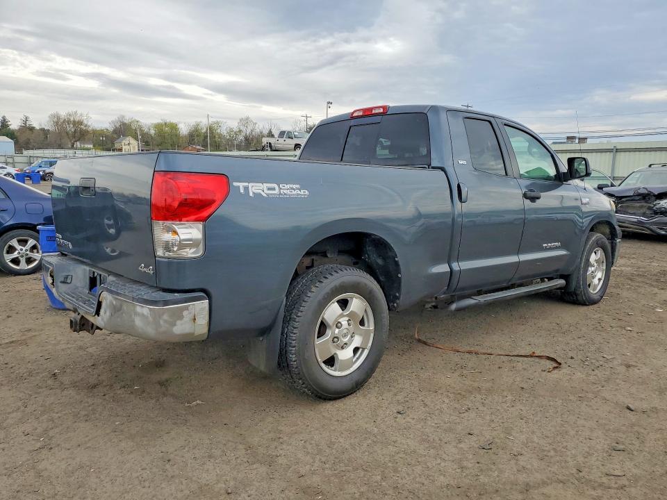 2007 Toyota Tundra SR5