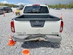 2013 Nissan Frontier S