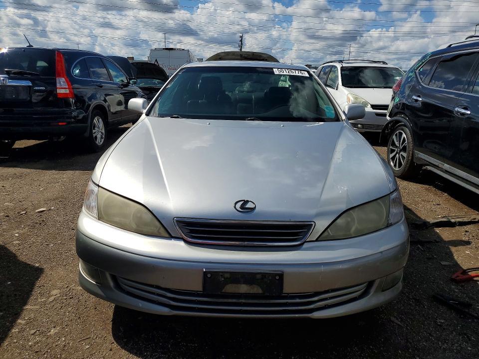 2000 Lexus Es 300