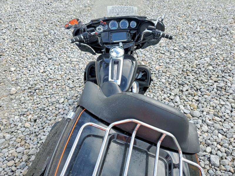 2016 Harley-Davidson Flhtkl Ultra Limited Low