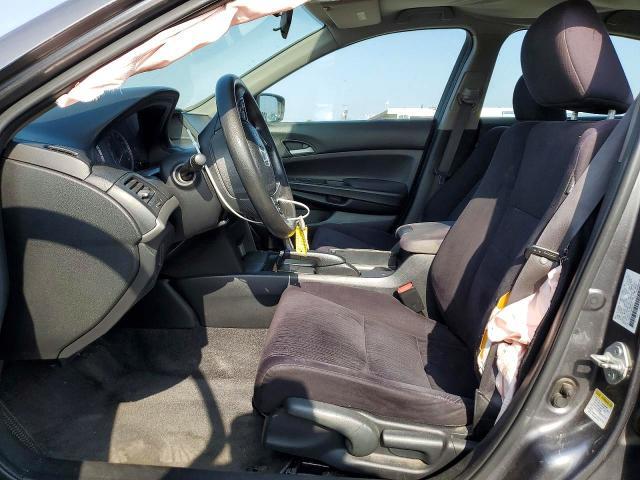 2011 Honda Accord lx