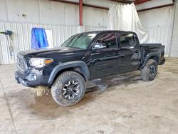 2018 Toyota Tacoma TRD OFF-Road en venta en Albany, NY