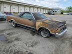 1982 Chev EL Camino
