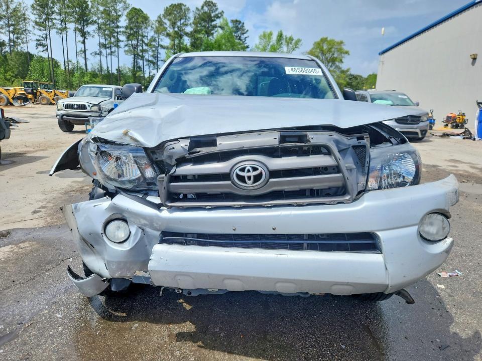 2009 Toyota Tacoma V6