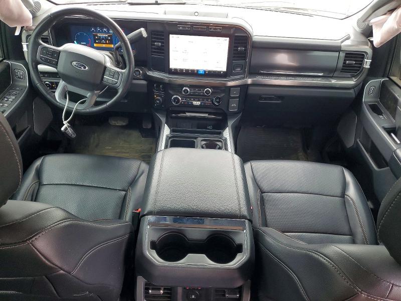 2024 Ford F250 Super Duty