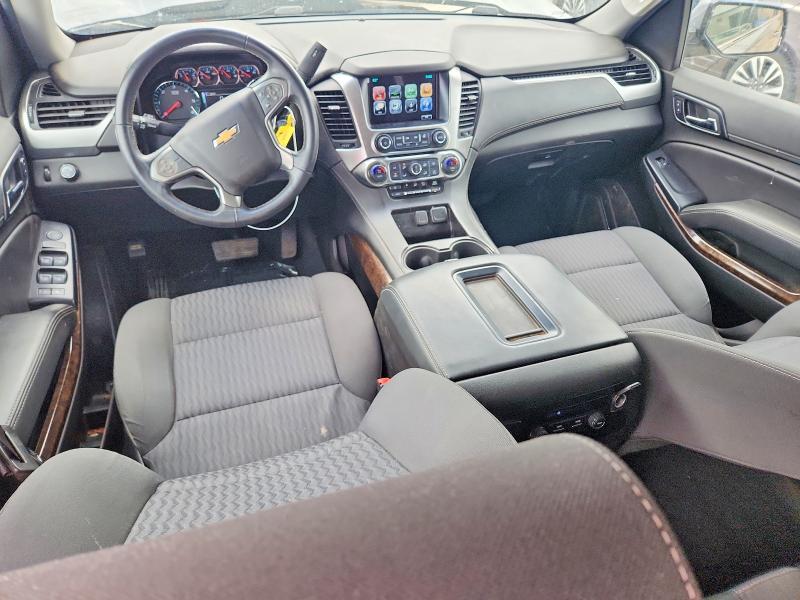 2019 Chevrolet Tahoe C1500 ls
