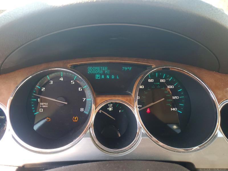 2008 Buick Enclave cxl