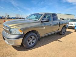 Dodge Vehiculos salvage en venta: 2014 Dodge RAM 1500 ST