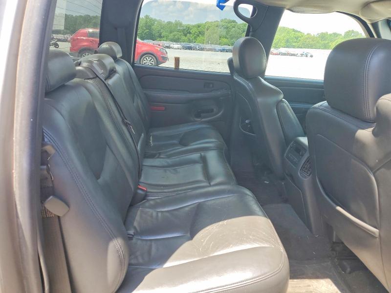 2006 GMC New Sierra C1500